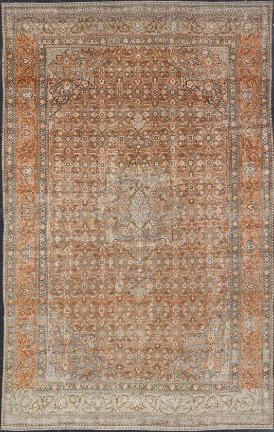 nan - Keivan Woven ArtsW22 - 1007 - 21705Rug
