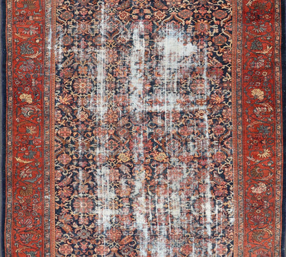 nan - Keivan Woven ArtsX23 - 0101 - 23036Rug