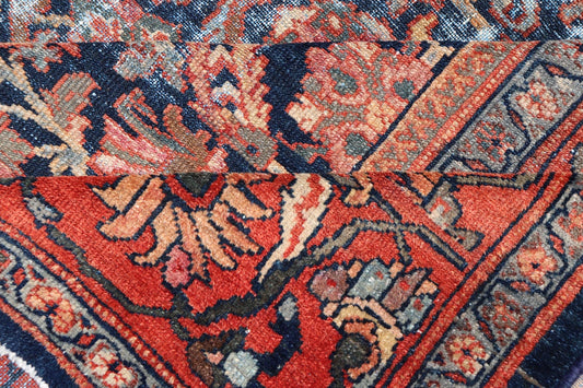 nan - Keivan Woven ArtsX23 - 0101 - 23036Rug