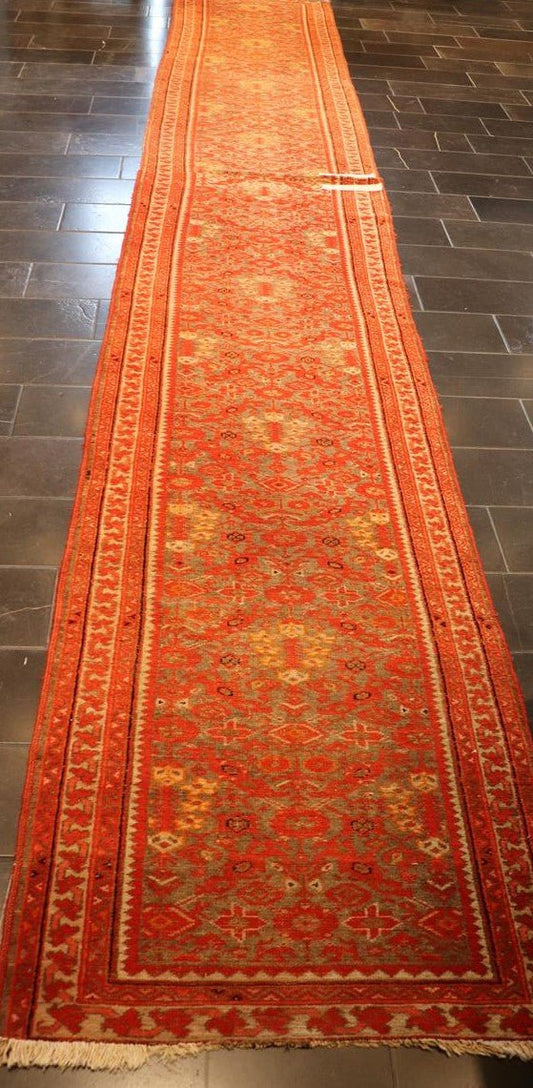 nan - Keivan Woven ArtsX23 - 0102 - 23132Rug