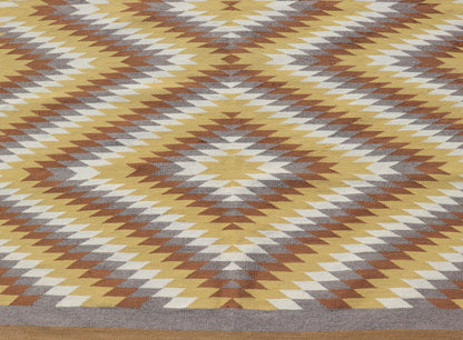 nan - Keivan Woven ArtsX23 - 0106 - 23187Rug
