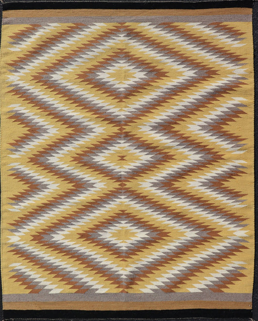 nan - Keivan Woven ArtsX23 - 0106 - 23187Rug