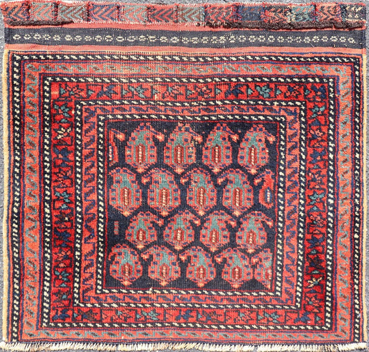 nan - Keivan Woven ArtsX23 - 0309 - 24958Rug