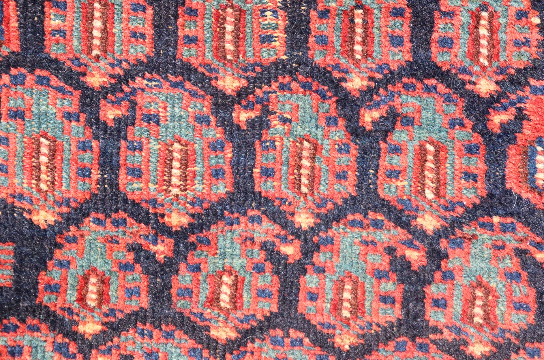 nan - Keivan Woven ArtsX23 - 0309 - 24958Rug