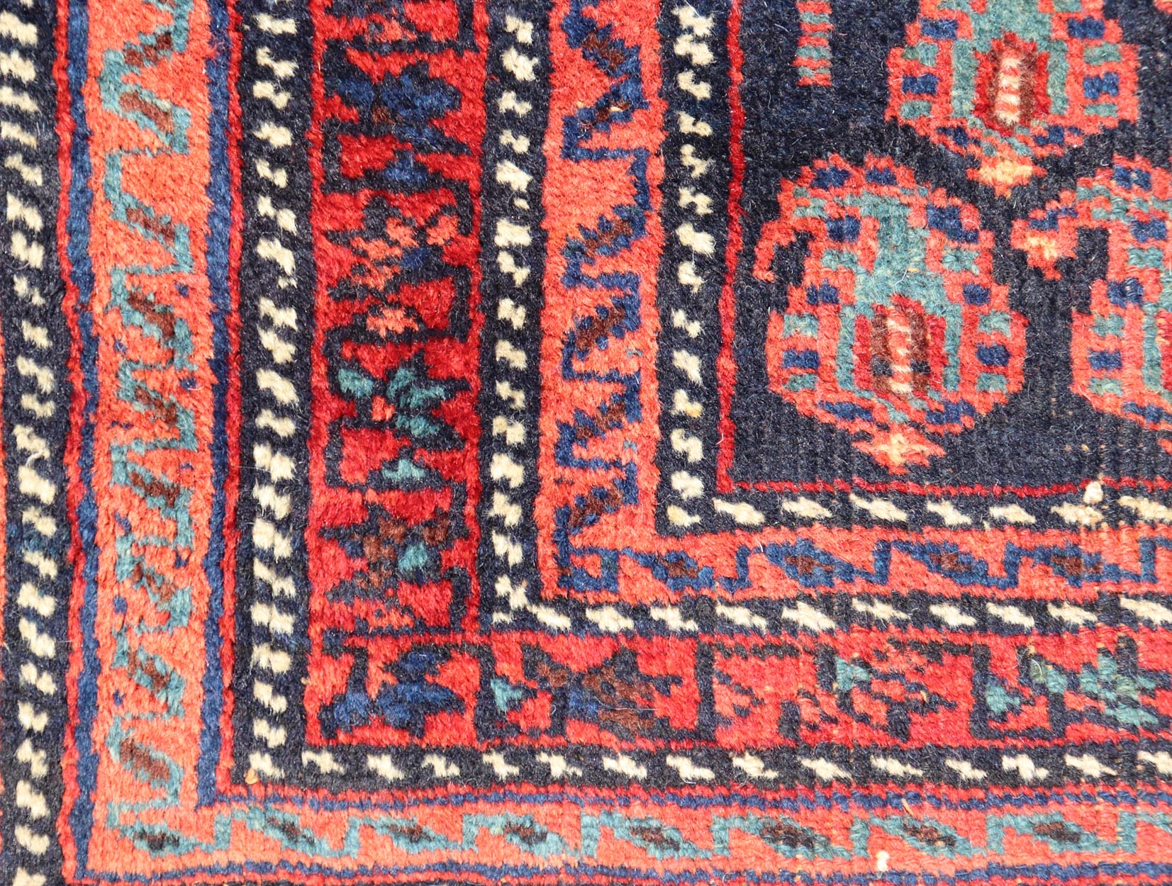 nan - Keivan Woven ArtsX23 - 0309 - 24958Rug