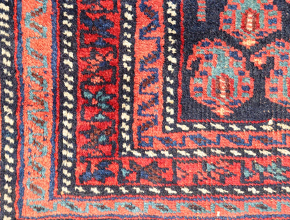 nan - Keivan Woven ArtsX23 - 0309 - 24958Rug