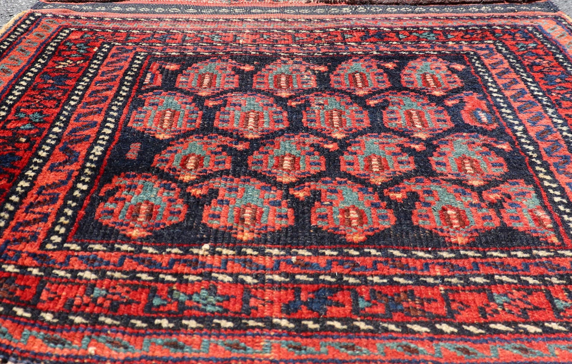 nan - Keivan Woven ArtsX23 - 0309 - 24958Rug