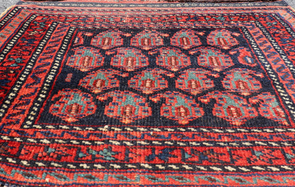 nan - Keivan Woven ArtsX23 - 0309 - 24958Rug