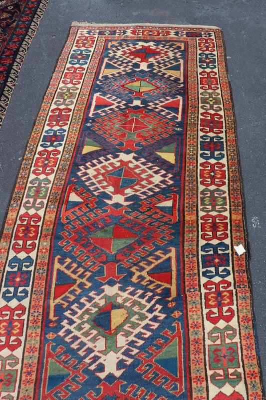 nan - Keivan Woven ArtsX23 - 0608 - 140 - 24510Rug