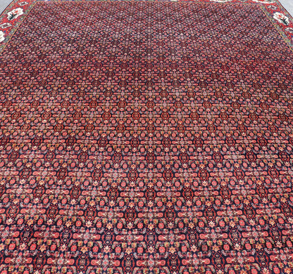 nan - Keivan Woven ArtsX23 - 0613 - 366 - 24529Rug