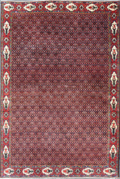 nan - Keivan Woven ArtsX23 - 0613 - 366 - 24529Rug