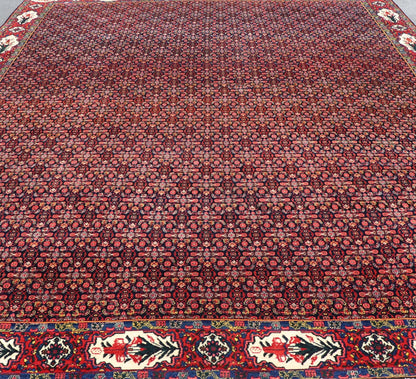nan - Keivan Woven ArtsX23 - 0613 - 366 - 24529Rug