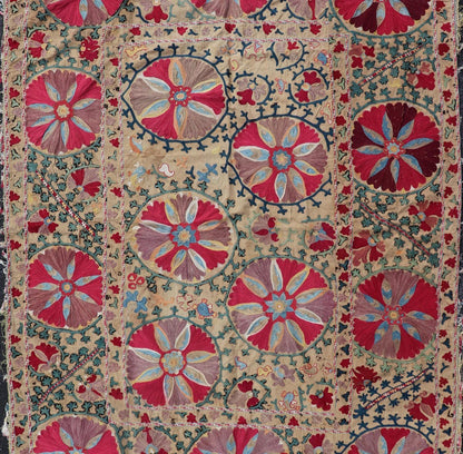 nan - Keivan Woven ArtsX23 - 0806 - 7A - 24829Rug