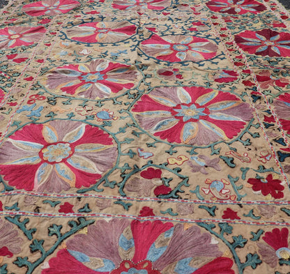 nan - Keivan Woven ArtsX23 - 0806 - 7A - 24829Rug