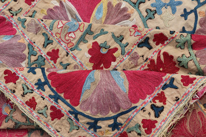 nan - Keivan Woven ArtsX23 - 0806 - 7A - 24829Rug