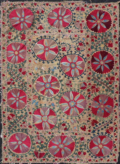 nan - Keivan Woven ArtsX23 - 0806 - 7A - 24829Rug