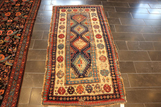 nan - Keivan Woven ArtsX23 - 0807 - 26 - 24835Rug