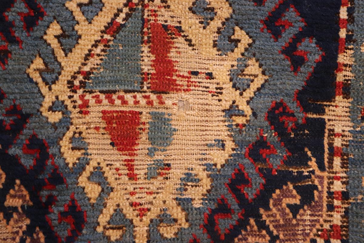 nan - Keivan Woven ArtsX23 - 0807 - 26 - 24835Rug