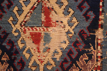 nan - Keivan Woven ArtsX23 - 0807 - 26 - 24835Rug
