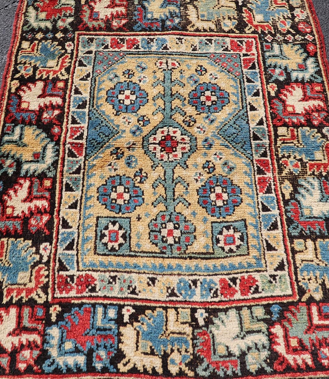 nan - Keivan Woven ArtsX23 - 0808 - 41 - 24837Rug