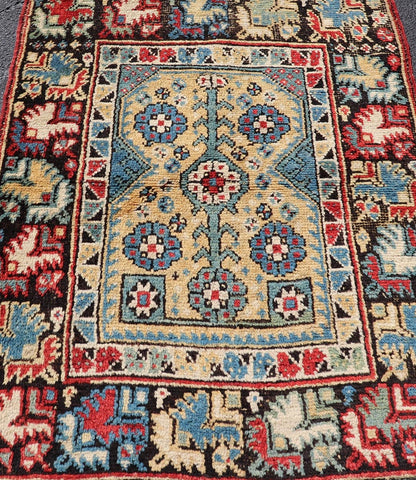 nan - Keivan Woven ArtsX23 - 0808 - 41 - 24837Rug