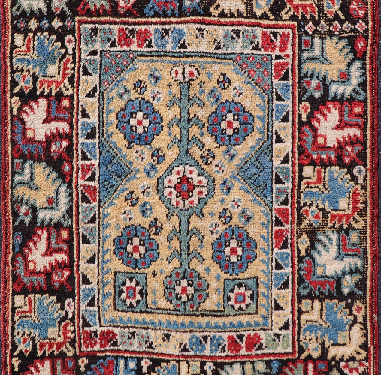 nan - Keivan Woven ArtsX23 - 0808 - 41 - 24837Rug