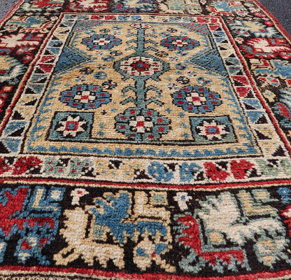 nan - Keivan Woven ArtsX23 - 0808 - 41 - 24837Rug