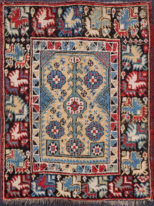 nan - Keivan Woven ArtsX23 - 0808 - 41 - 24837Rug