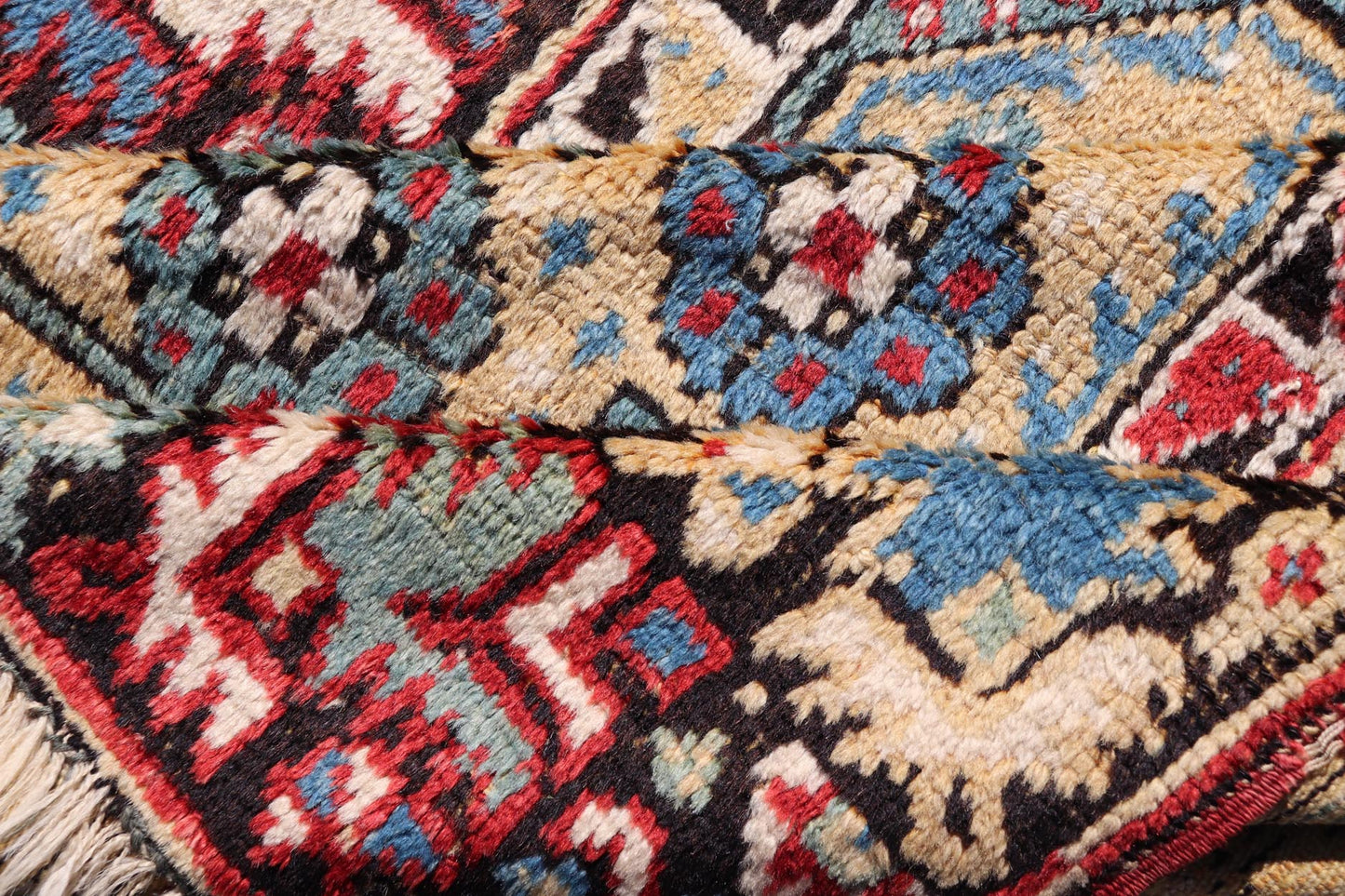 nan - Keivan Woven ArtsX23 - 0808 - 41 - 24837Rug