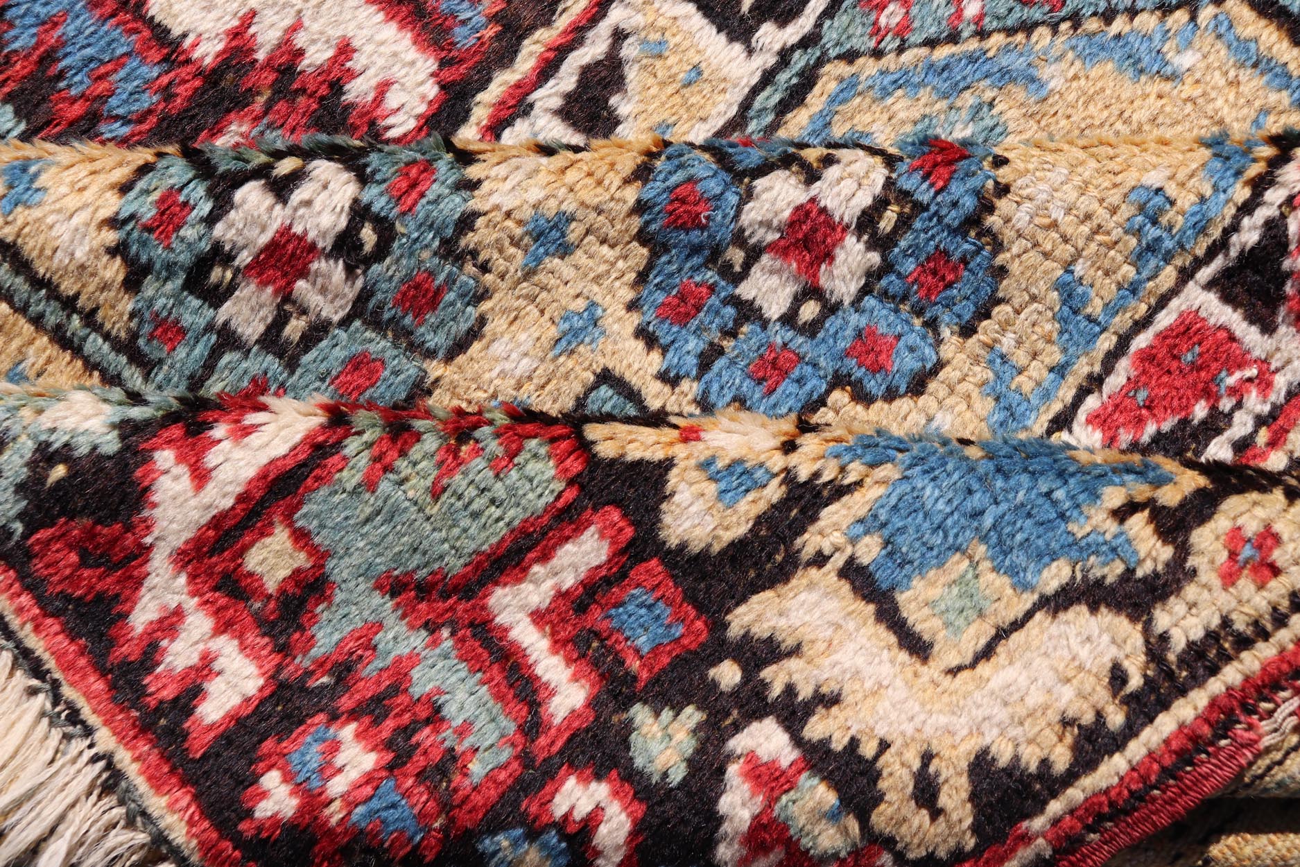 nan - Keivan Woven ArtsX23 - 0808 - 41 - 24837Rug