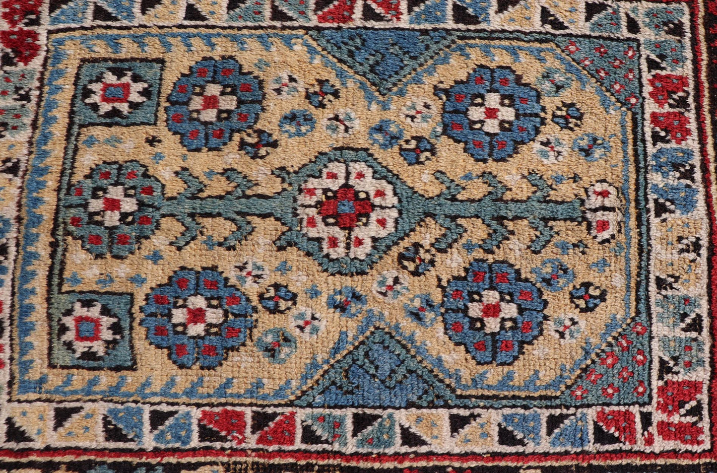 nan - Keivan Woven ArtsX23 - 0808 - 41 - 24837Rug