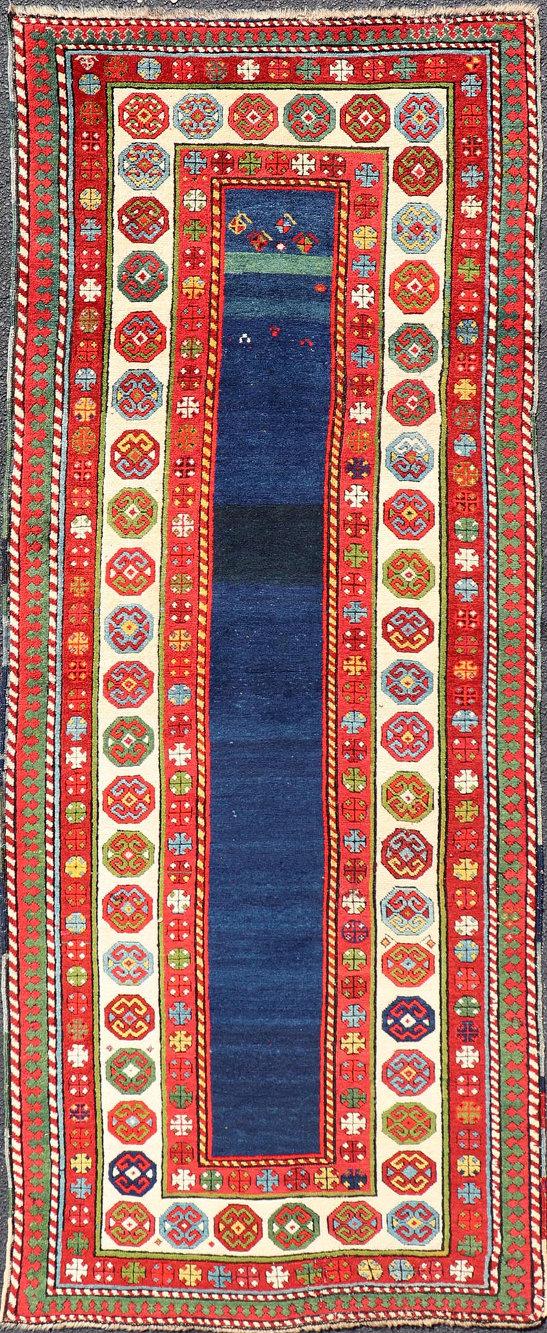 nan - Keivan Woven ArtsX23 - 0809 - 54 - 24843Rug