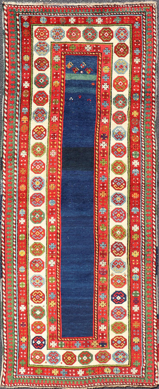 nan - Keivan Woven ArtsX23 - 0809 - 54 - 24843Rug