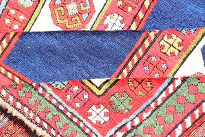 nan - Keivan Woven ArtsX23 - 0809 - 54 - 24843Rug