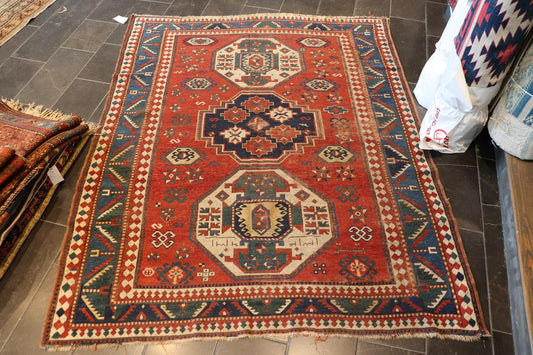 nan - Keivan Woven ArtsX23 - 0813 - 94 - 24812Rug