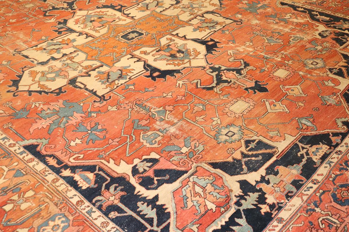 nan - Keivan Woven ArtsX23 - 1104 - 25339Rug