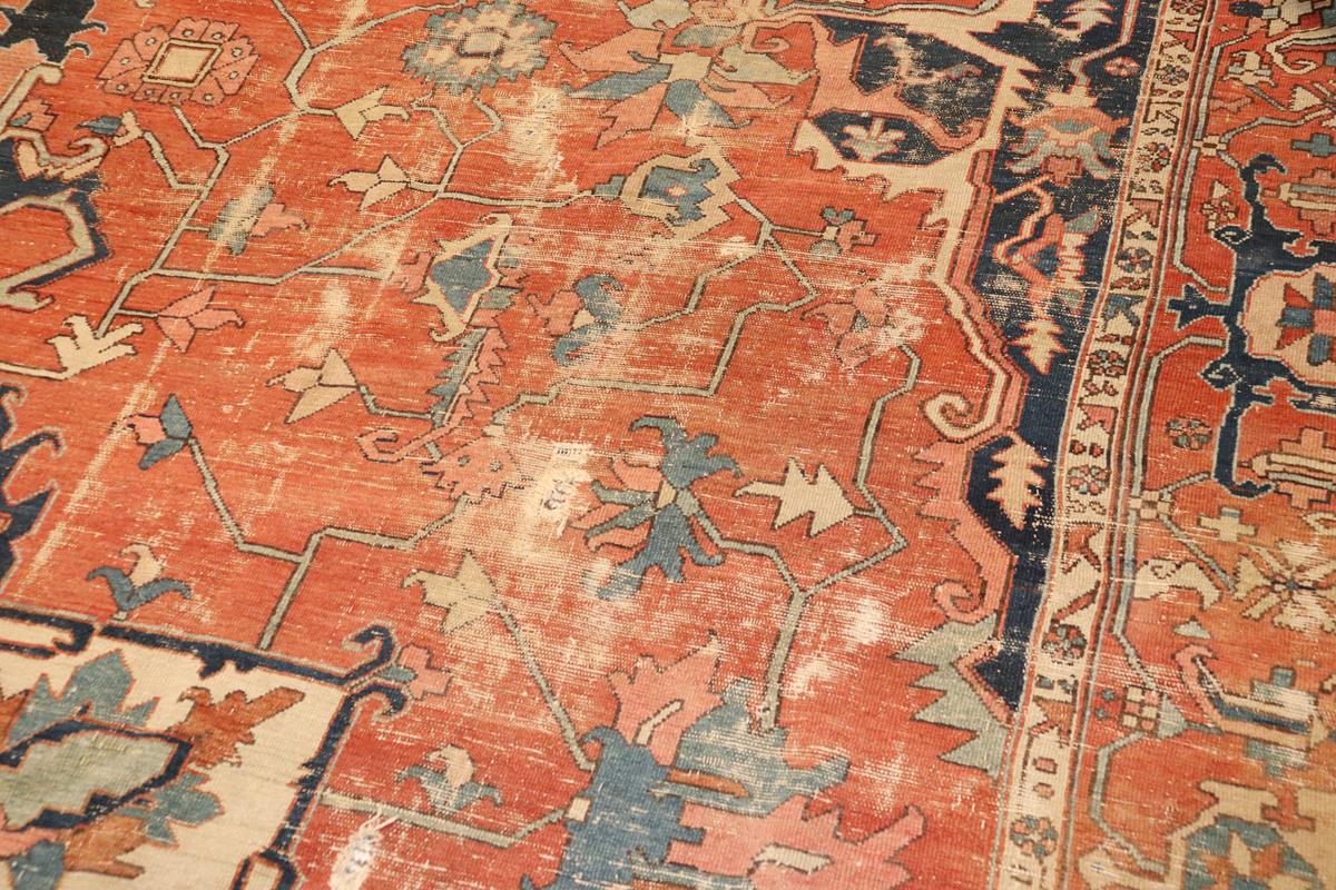 nan - Keivan Woven ArtsX23 - 1104 - 25339Rug