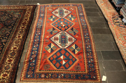 nan - Keivan Woven ArtsX23 - 1105 - 25618Rug