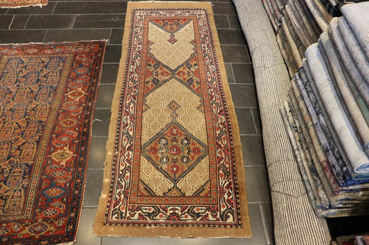 nan - Keivan Woven ArtsX23 - 1106 - 20872Rug