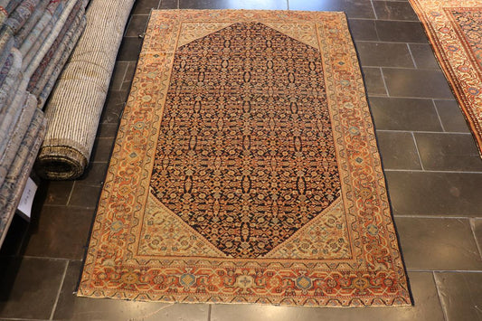 nan - Keivan Woven ArtsX23 - 1108 - 20873Rug