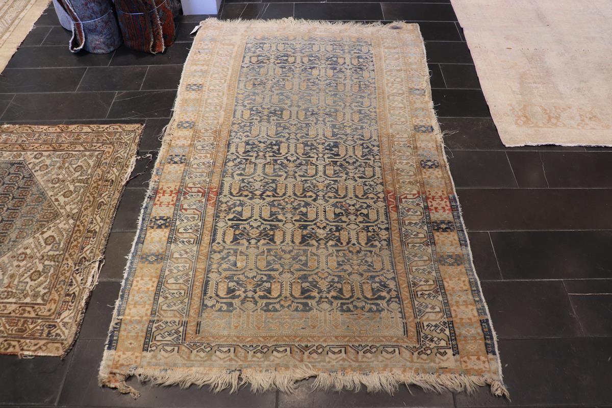 nan - Keivan Woven ArtsX23 - 1109 - 27409Rug
