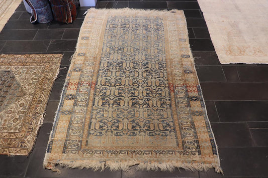nan - Keivan Woven ArtsX23 - 1109 - 27409Rug