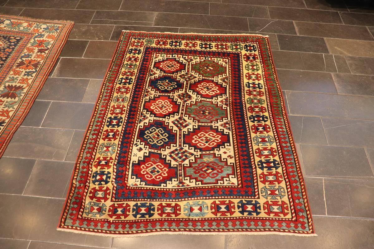 nan - Keivan Woven ArtsX23 - 1202 - 172 - 25625Rug