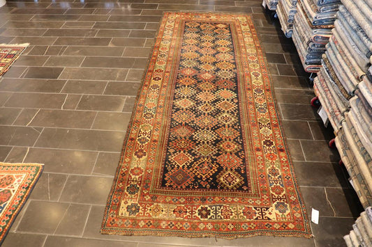 nan - Keivan Woven ArtsX23 - 1203 - 180 - 25626Rug