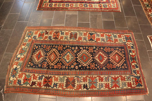 nan - Keivan Woven ArtsX23 - 1207 - 207 - 25645Rug