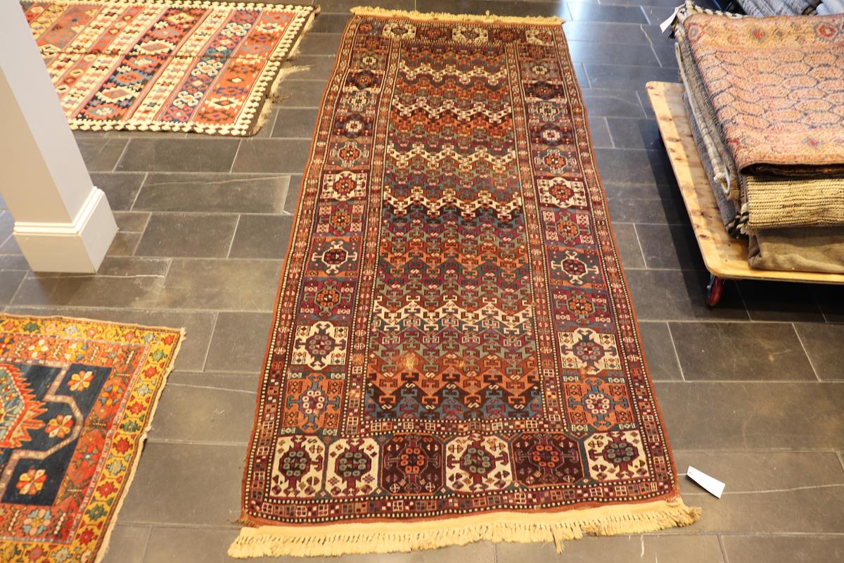 nan - Keivan Woven ArtsX23 - 1209 - 284 - 25652Rug