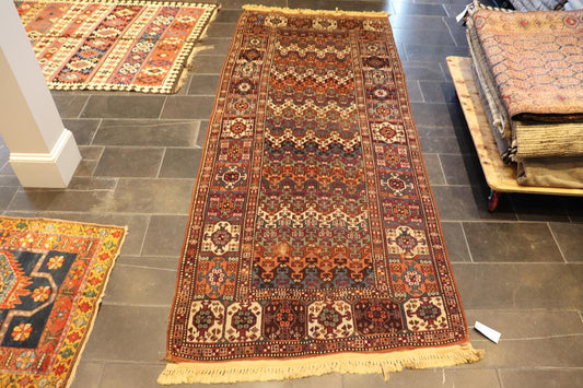 nan - Keivan Woven ArtsX23 - 1209 - 284 - 25652Rug