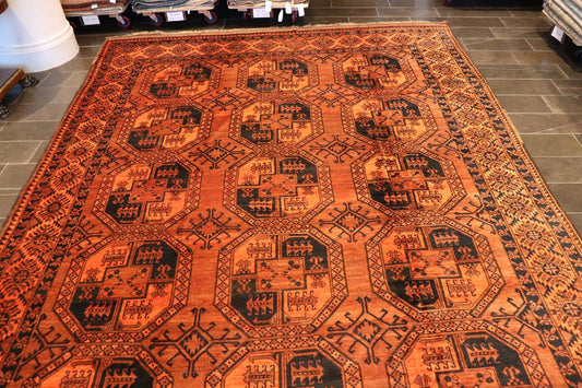nan - Keivan Woven ArtsX23 - 1211 - 470 - 25659Rug