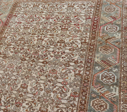 nan - Keivan Woven ArtsZIR - 50 - KV - 17 - 14988Rug