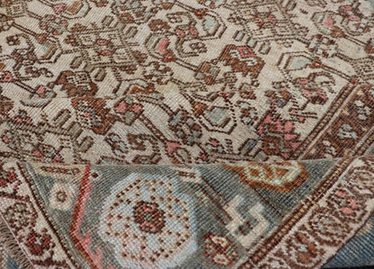 nan - Keivan Woven ArtsZIR - 50 - KV - 17 - 14988Rug